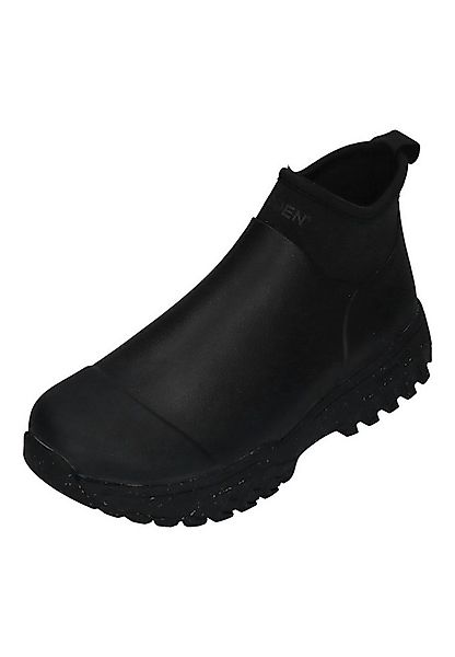 WODEN IRENE WATERPROOF Gummistiefel Black günstig online kaufen