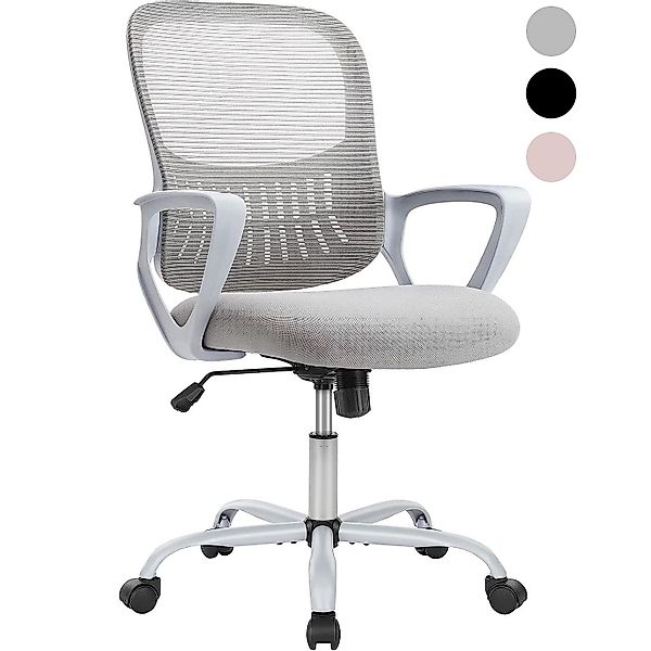 SURFOU Chefsessel Bürostuhl Schreibtischstuhl Stuhl Office günstig online kaufen