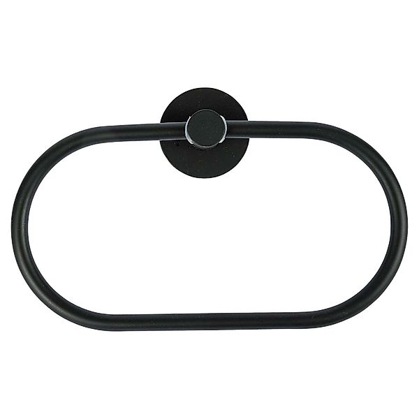 Testrut Handtuchring NERO, 20,5 x 5,3 günstig online kaufen