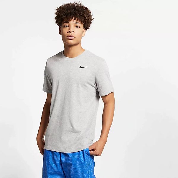 Nike Trainingsshirt "DRI-FIT MENS FITNESS T-SHIRT" günstig online kaufen