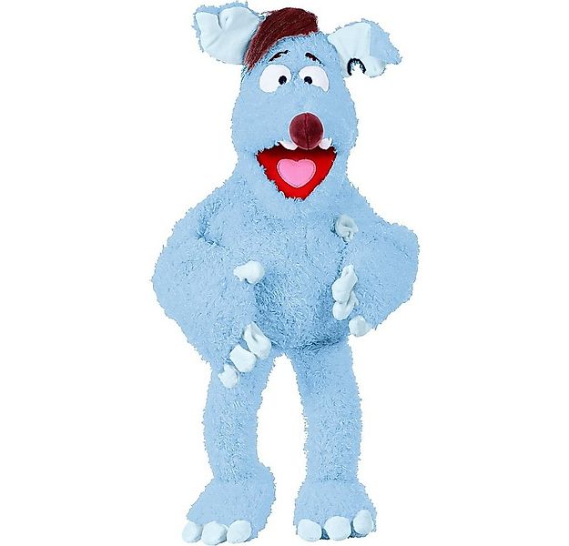 Living Puppets Handpuppe Living Puppets Handpuppe Woozle Goozle WG100 65 cm günstig online kaufen