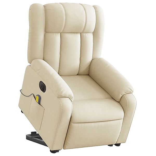 vidaXL Sessel Elektrischer Massagesessel mit Aufstehhilfe günstig online kaufen