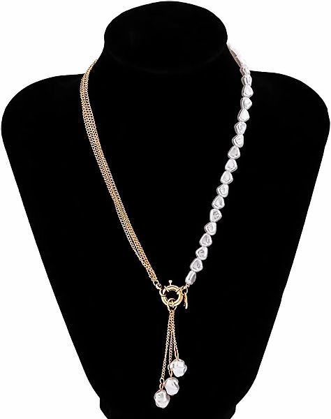 Coonoor Kette mit Anhänger Halskette Schmuckketten günstig online kaufen