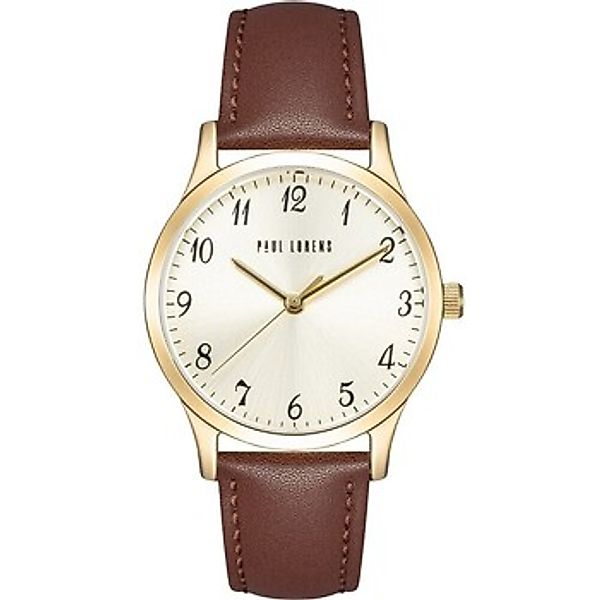 Paul Lorens  Armbanduhr ty560610 günstig online kaufen