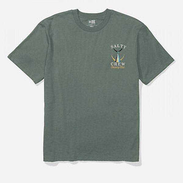Salty Crew  T-Shirt Tailed s/s tee günstig online kaufen