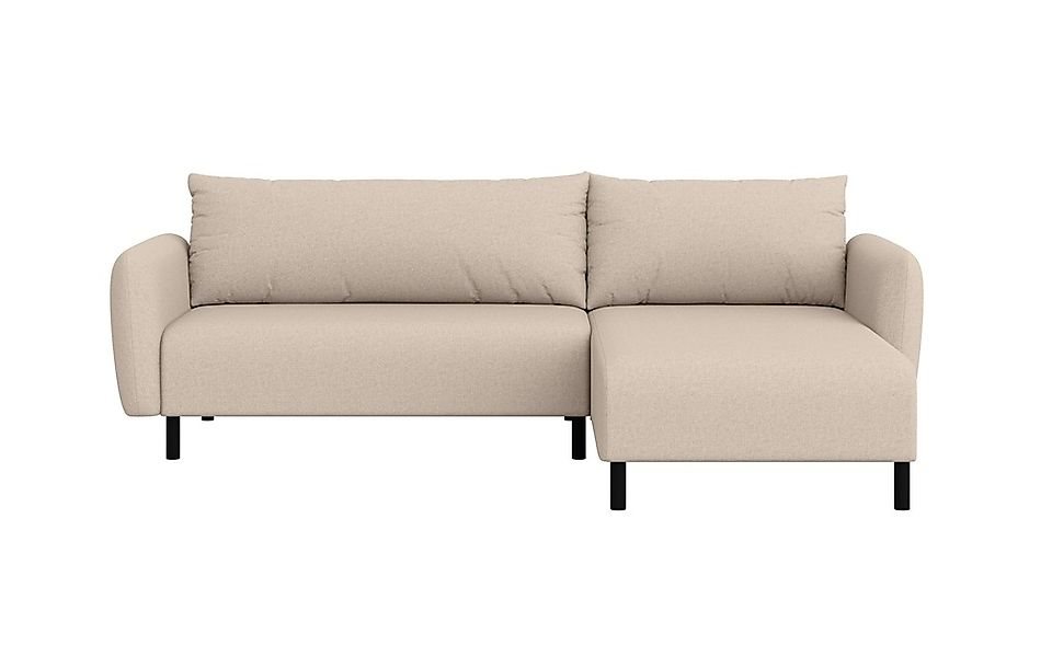 INOSIGN Ecksofa »Glandine«, L-Form günstig online kaufen