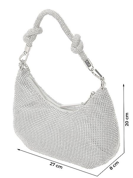 STEVE MADDEN Schultertasche Bkaya (1-tlg) günstig online kaufen
