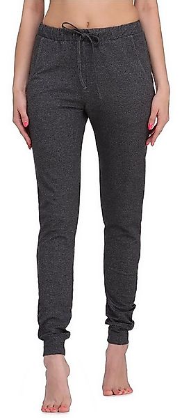 Merry Style Jogginghose Damen Lange Hose MS10-277 (1-tlg) elastischer Bund günstig online kaufen