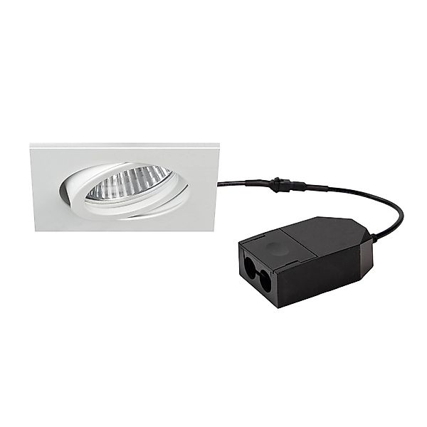 Brumberg Leuchten LED-Einbaustrahler 230V, 38Gr., 3000K 39385173 günstig online kaufen