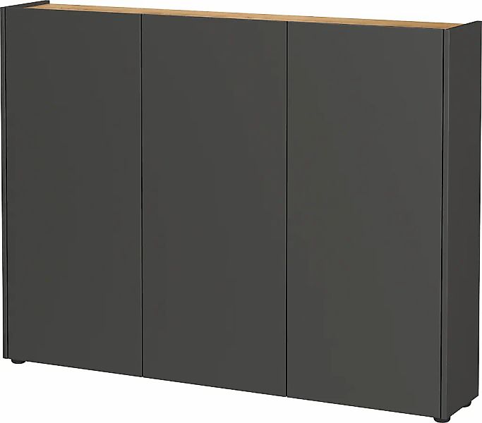 GERMANIA Mehrzweckschrank "GW-Libbiano", (1 St.), ideal für schmale Flure, günstig online kaufen