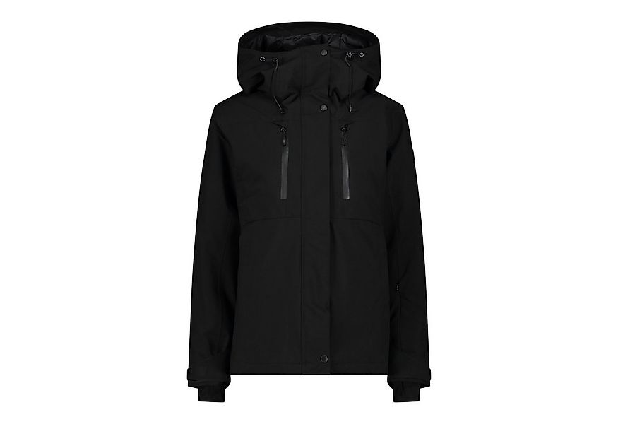 CMP Skijacke CMP Damen Skijacke Woman Jacket Fix Hood 34W3926 günstig online kaufen