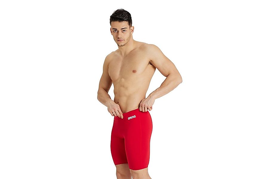 Arena Badehose Arena Herren Badeshose MEN'S TEAM SWIM JAMMER SOLID 004770 günstig online kaufen