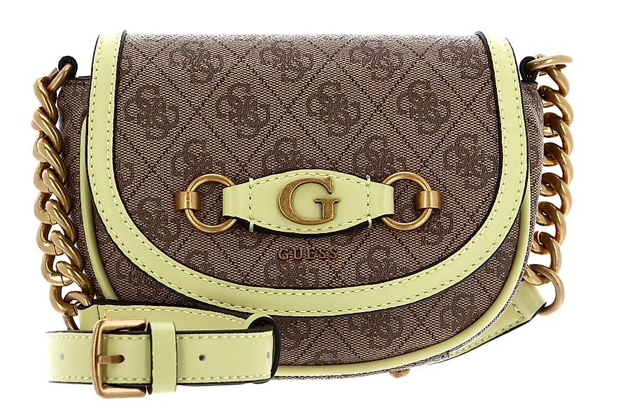 Guess Umhängetasche Izzy günstig online kaufen