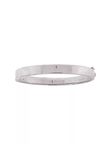 Adelia´s Silberarmband "925 Silber Armreif", Silberschmuck für Damen günstig online kaufen