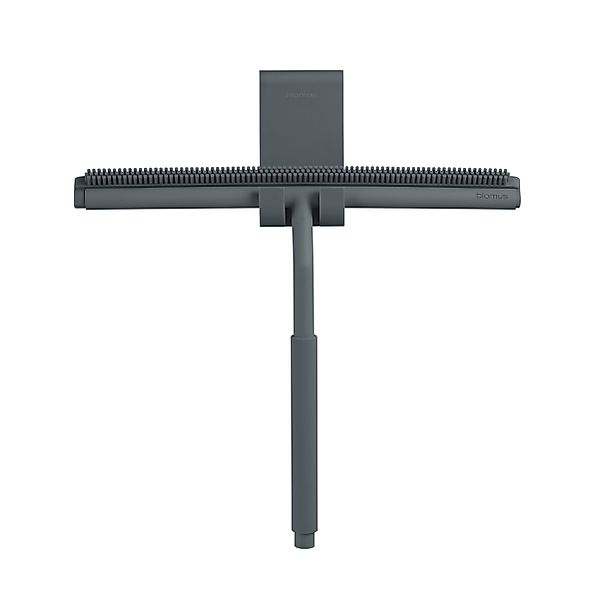 blomus Duschabzieher -LAVEA- Duschwischer, Scheibenabzieher für Glas, Flies günstig online kaufen