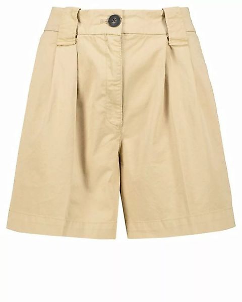 HUGO Shorts Damen Chino-Shorts HANICOLA-1-D (1-tlg) günstig online kaufen