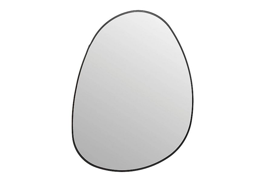 Atmosphera Créateur d'intérieur Wandspiegel Retro Spiegel mit Metallrahmen günstig online kaufen