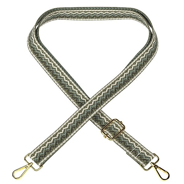 EAZY CASE Schulterriemen Ersatz Taschenriemen Boho Style Schulterriemen Mod günstig online kaufen