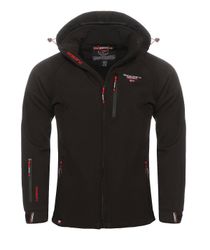 Geographical Norway Softshelljacke Herren Freizeitjacke Sport günstig online kaufen