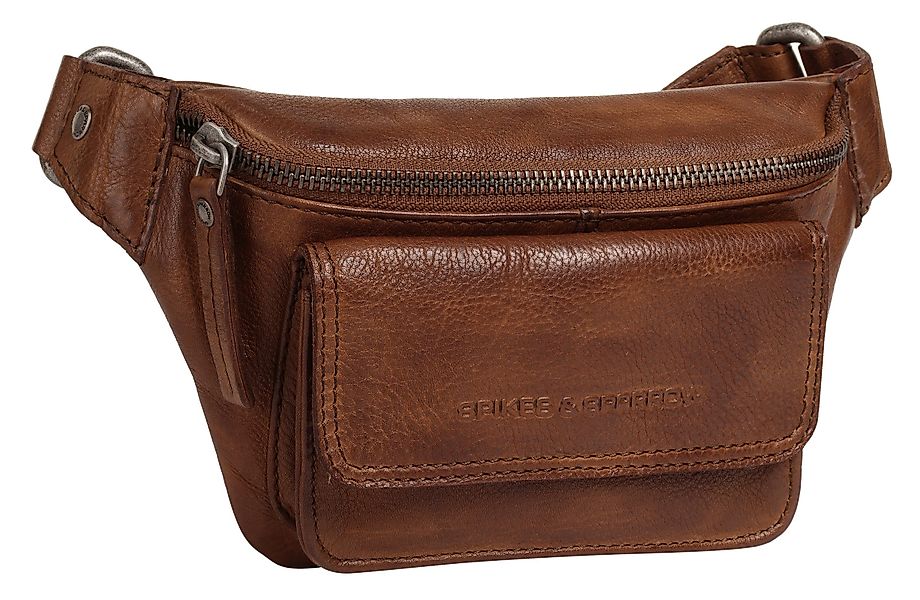 Spikes & Sparrow Gürteltasche WAIST BAG, günstig online kaufen