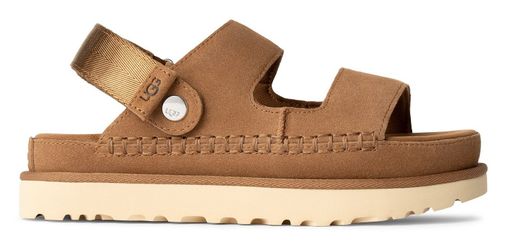 UGG GOLDENSTAR GLIDE Plateausandale, Clog, Mule, günstig online kaufen