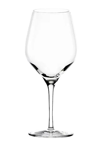Stölzle Rotweinglas »Exquisit«, (Set, 6 tlg.) günstig online kaufen