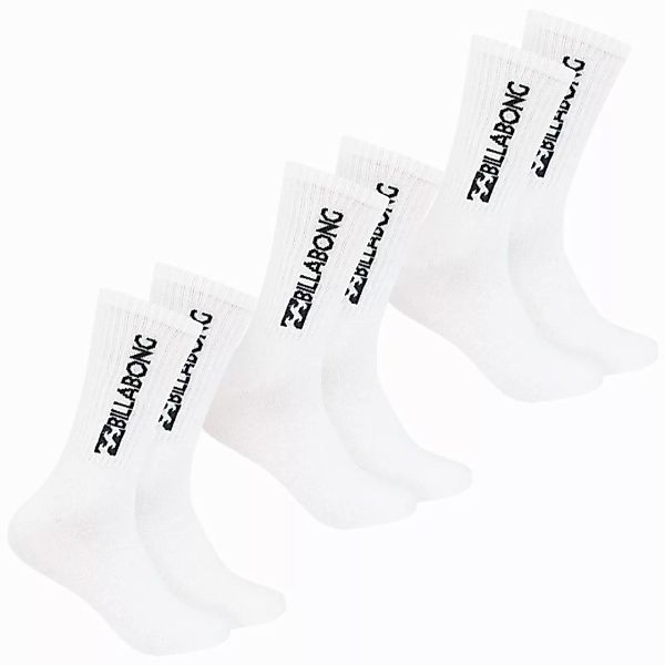 Billabong Tennissocken Crew Tennis günstig online kaufen