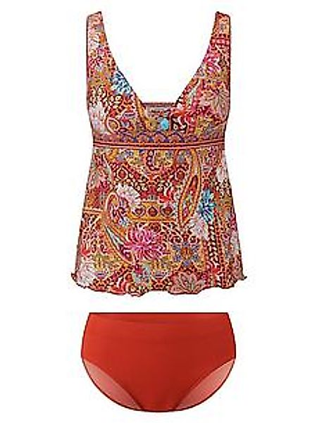 Tankini Opera orange günstig online kaufen
