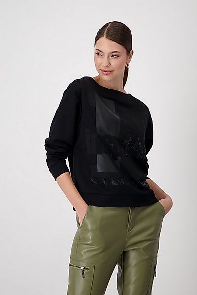 Monari Sweatshirt günstig online kaufen