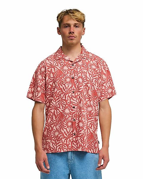 Billabong Kurzarmhemd "Vacay" günstig online kaufen