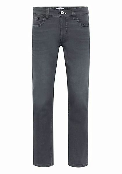 COLORADO DENIM Slim-fit-Jeans im Used-Design mit Stretch-Komfort günstig online kaufen