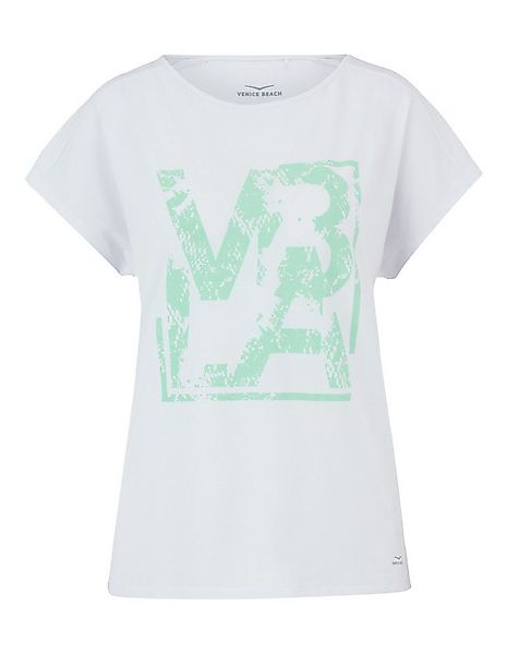Venice Beach T-Shirt T-Shirt VB Tia (1-tlg) günstig online kaufen