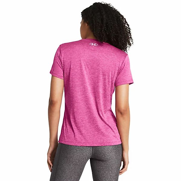 Under Armour® T-Shirt TECH SSC- TWIST (1-tlg) günstig online kaufen