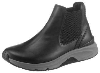 Gabor Rollingsoft Sneaker, Sneakerboots, Schnürboots mit günstig online kaufen