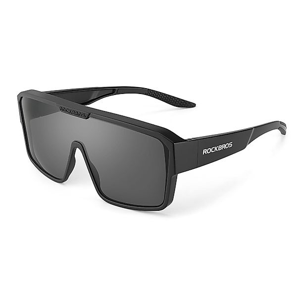 ROCKBROS Fahrradbrille Überbrille Polarisiert Überzieh-Sonnenbrille, (1-St) günstig online kaufen