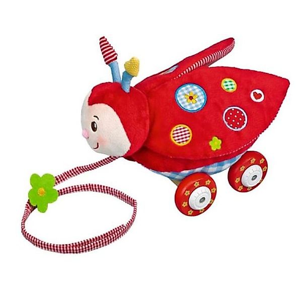 COPPENRATH DIE SPIEGELBURG Nachziehtier DIE SPIEGELBURG günstig online kaufen