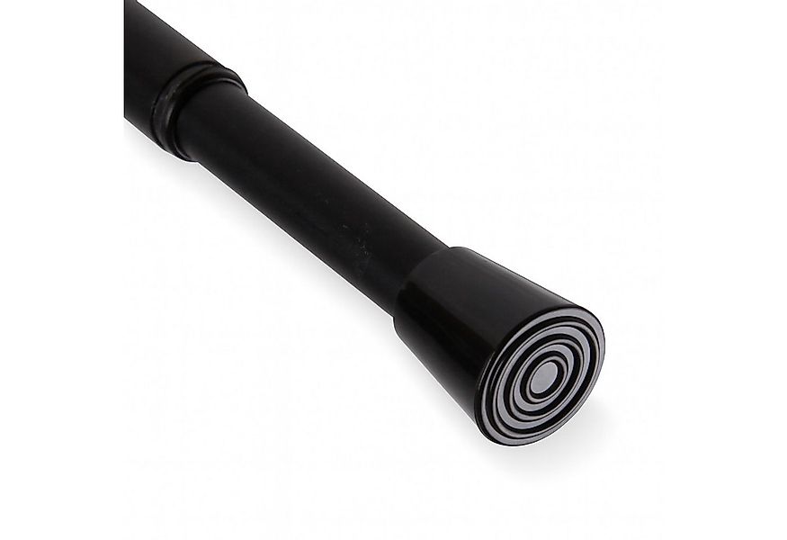 Bestlivings Spannstange Klemmfix, Ø 13 mm, ausdrehbar, klemmen, geklemmt, M günstig online kaufen