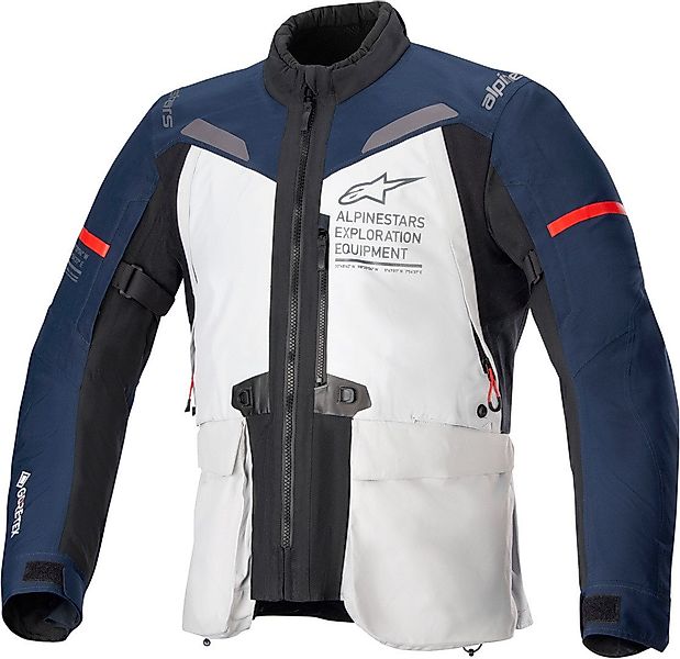 Alpinestars Motorradjacke ST-7 2L Gore-Tex wasserdichte günstig online kaufen