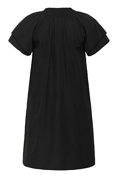 KAFFE Curve Blusenkleid Kleid KCirsa Große günstig online kaufen
