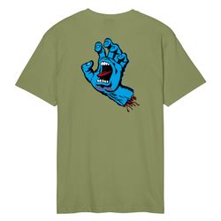 Santa Cruz T-Shirt WOODLAND MINI STRIP günstig online kaufen