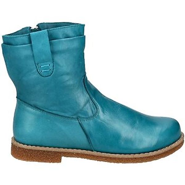 Andrea Conti Stiefelette Leder Stiefelette günstig online kaufen