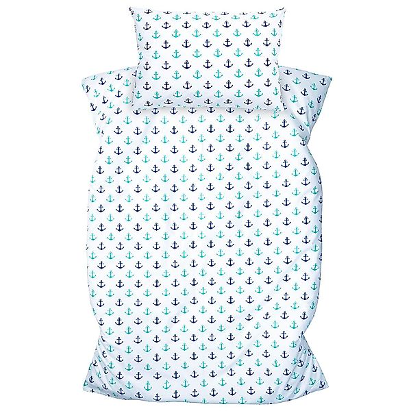 Amilian Kinderbettwäsche 100x135 - Bettwäsche Kinder günstig online kaufen