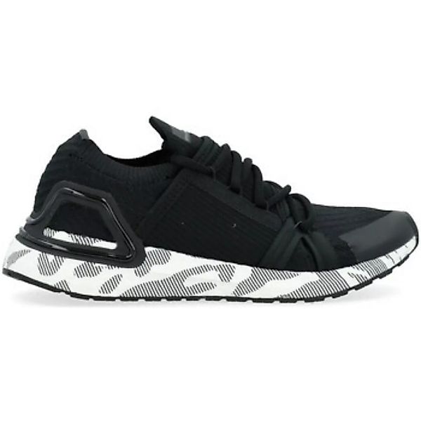 adidas  Sneaker Sneaker  UltraBoost 20 schwarz günstig online kaufen