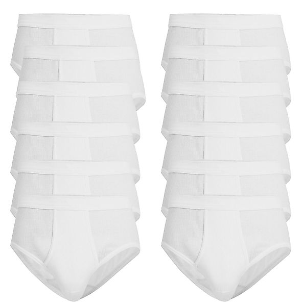 GÖTZBURG Slip 12er Pack Herren Slips günstig online kaufen