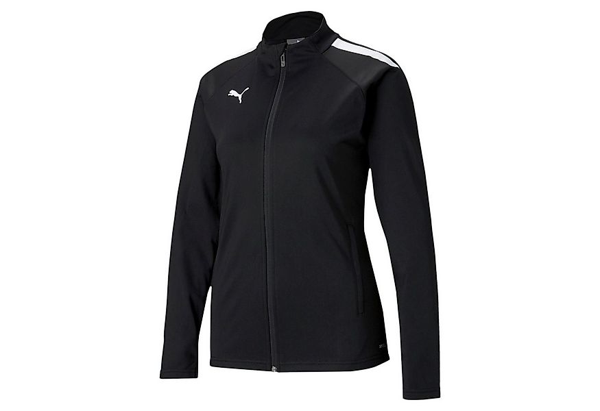 PUMA Trainingsjacke Puma Damen Trainingsjacke teamLIGA Training Jacket W 65 günstig online kaufen