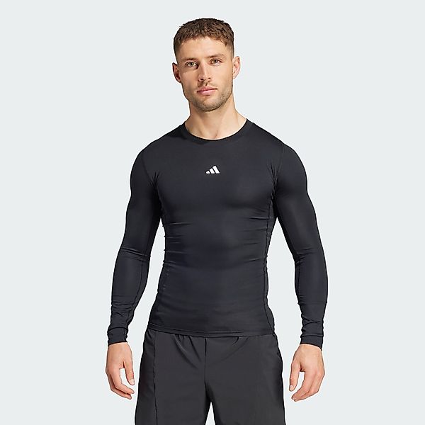 adidas Performance Trainingsshirt TECHFIT COMPRESSION TRAINING günstig online kaufen