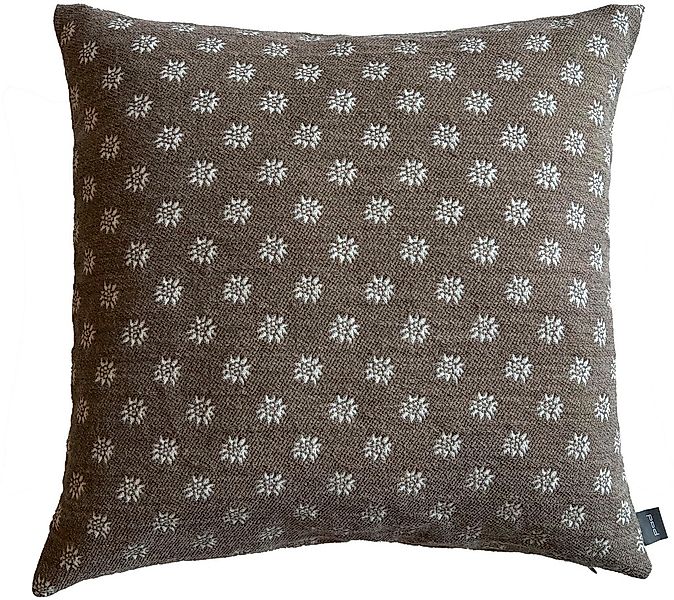 PAD Dekokissen "EDEL" Made in Europe, Kissenhülle ohne Füllung, 1 Stück günstig online kaufen