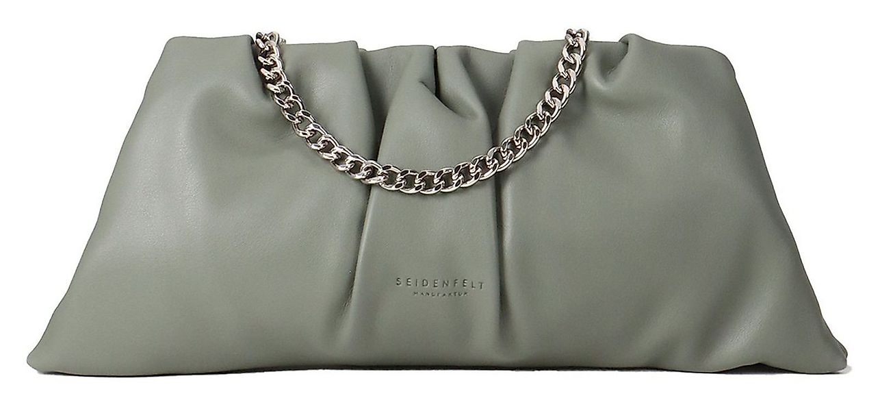 Seidenfelt Manufaktur Clutch günstig online kaufen