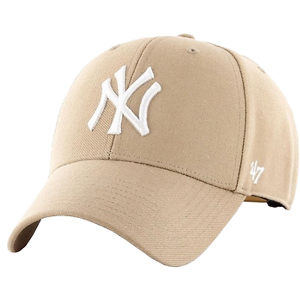 '47 Brand  Schirmmütze New York Yankees MVP Cap günstig online kaufen