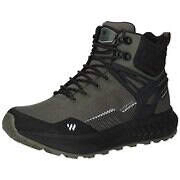 Witeblaze X-Sense Mid Outdoor Herren grün|grün|grün günstig online kaufen